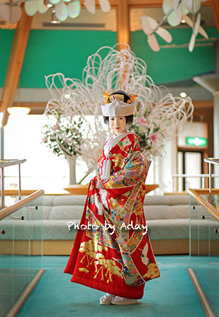 アディは石川県能美市の写真館です。