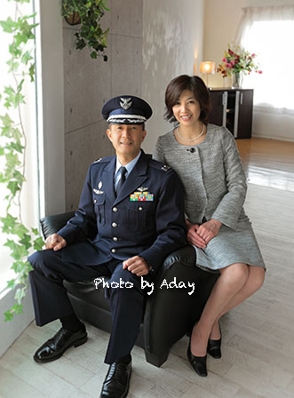 アディは石川県能美市の写真館です。